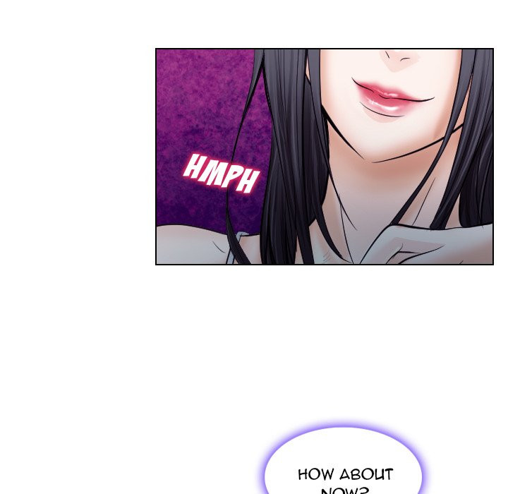 Unfaithful manhwa