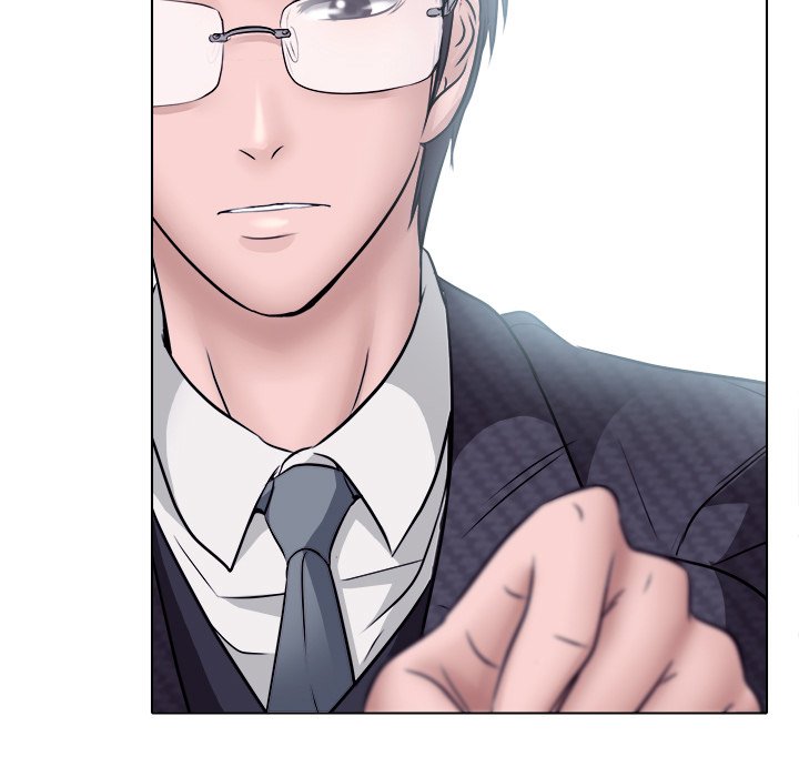 Unfaithful manhwa