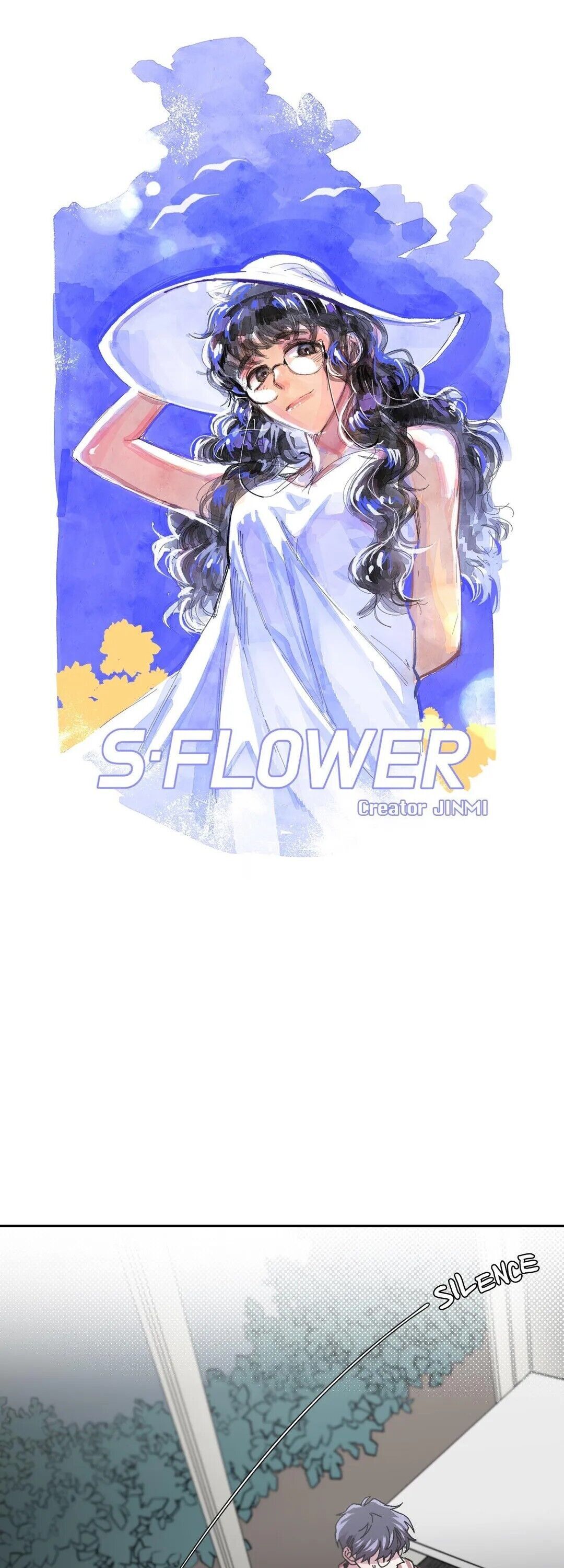 S Flower