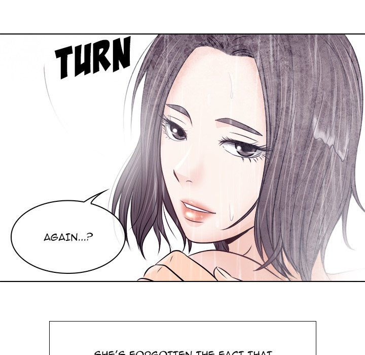 Unfaithful manhwa