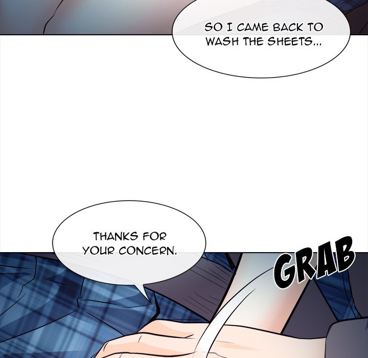 Unfaithful manhwa