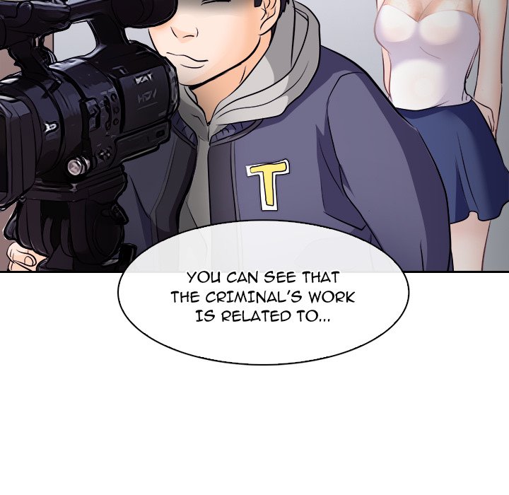 Unfaithful manhwa