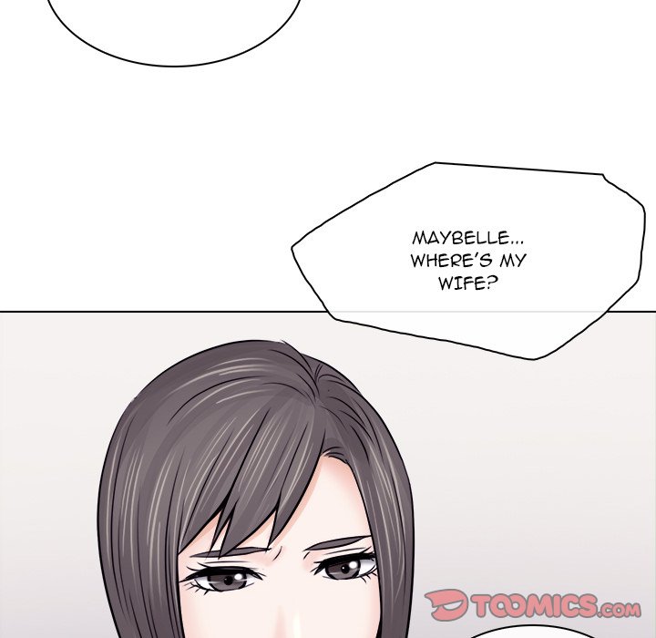 Unfaithful manhwa