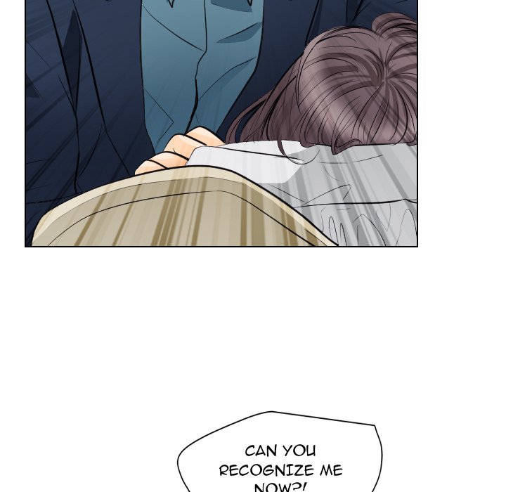 Unfaithful manhwa