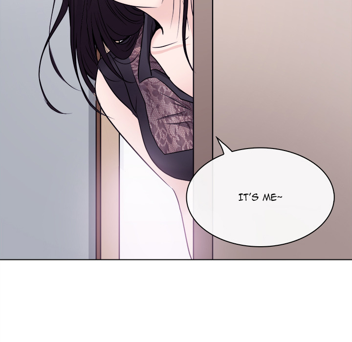 Unfaithful manhwa