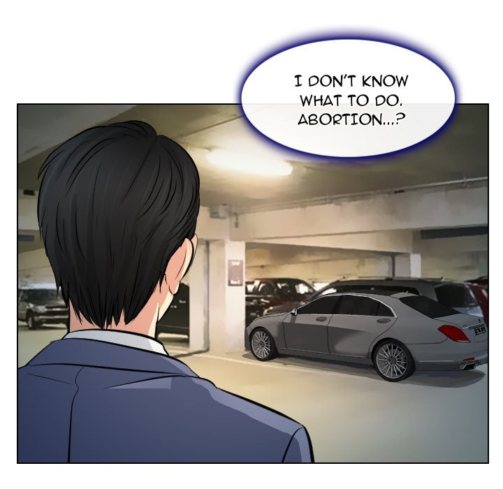 Unfaithful manhwa