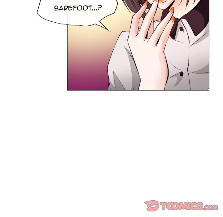 Unfaithful manhwa