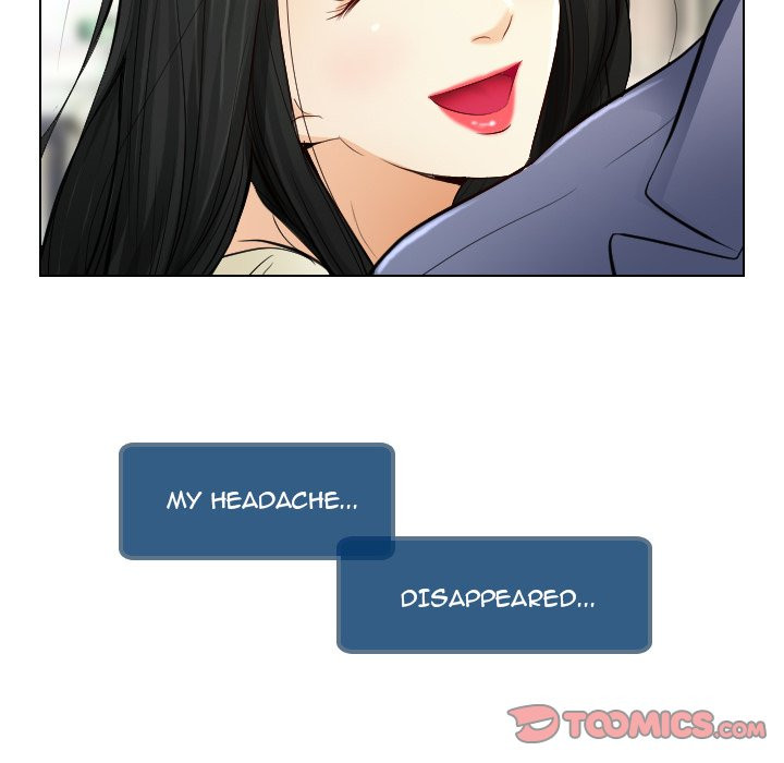 Unfaithful manhwa