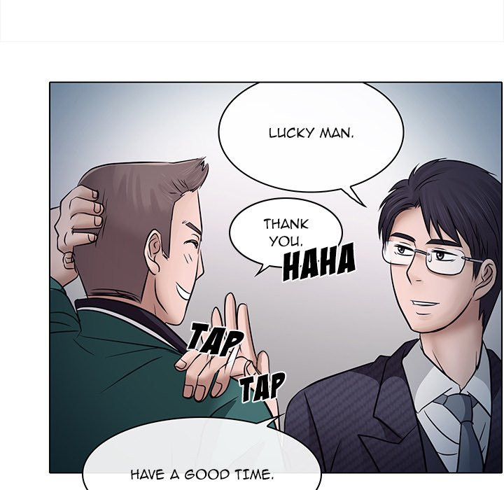 Unfaithful manhwa