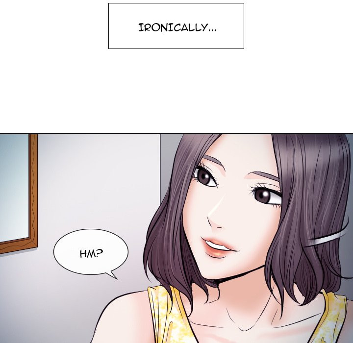 Unfaithful manhwa