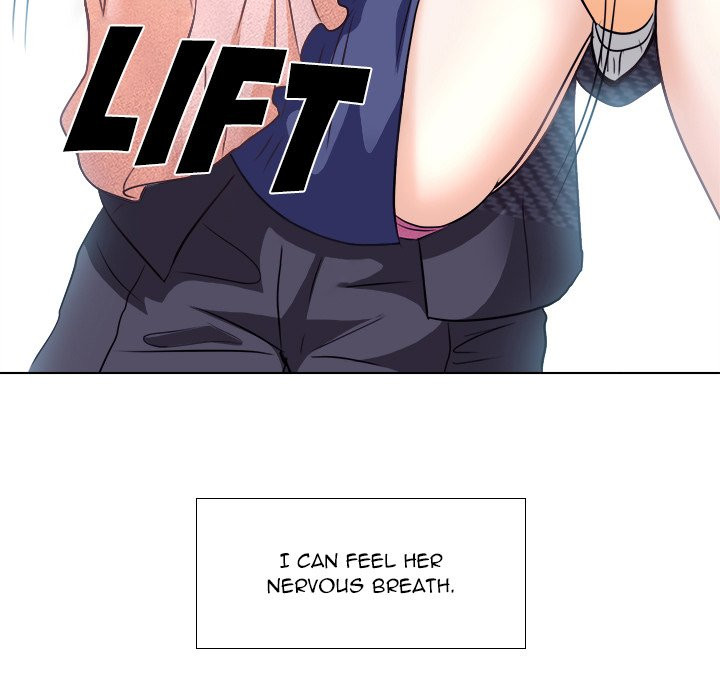 Unfaithful manhwa