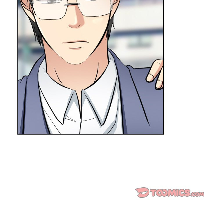 Unfaithful manhwa