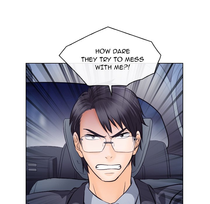 Unfaithful manhwa