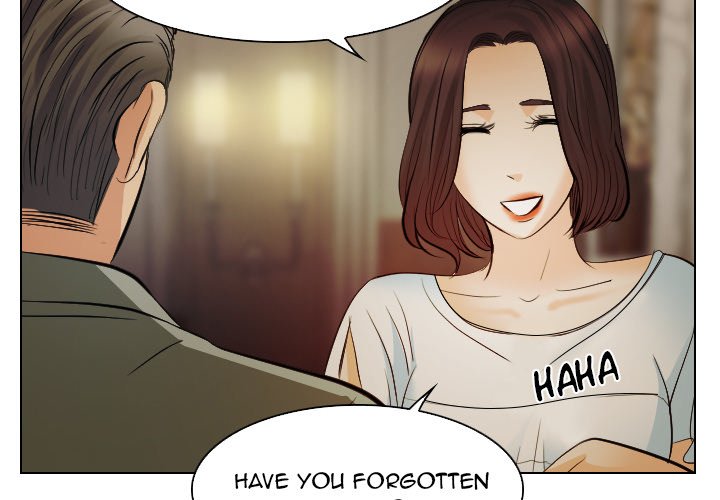 Unfaithful manhwa