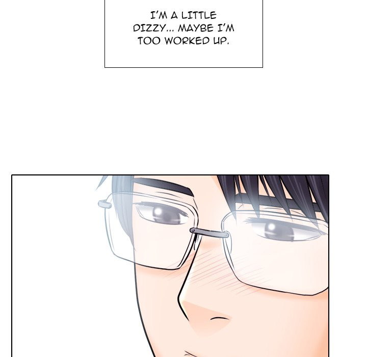 Unfaithful manhwa