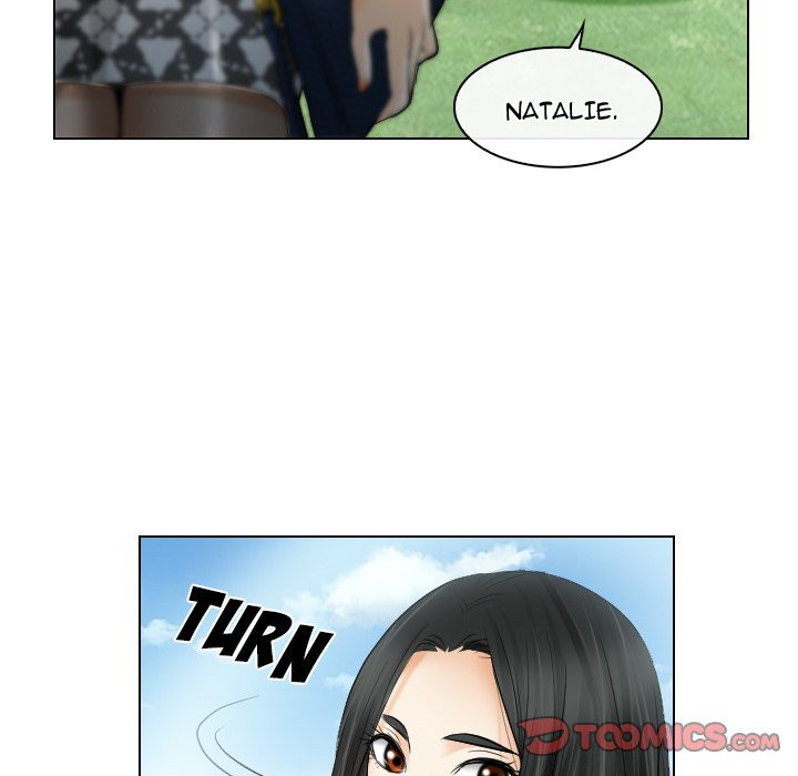 Unfaithful manhwa