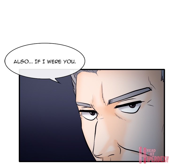 Unfaithful manhwa