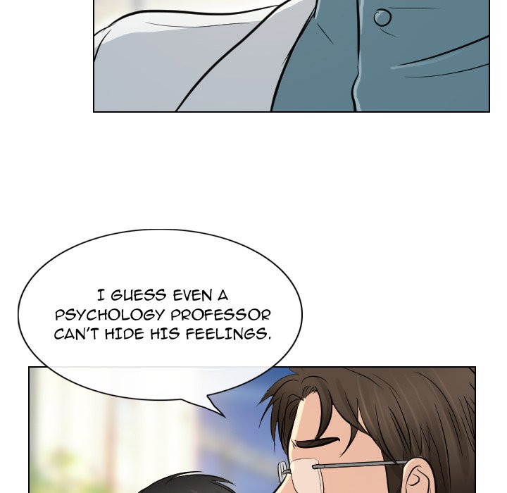 Unfaithful manhwa