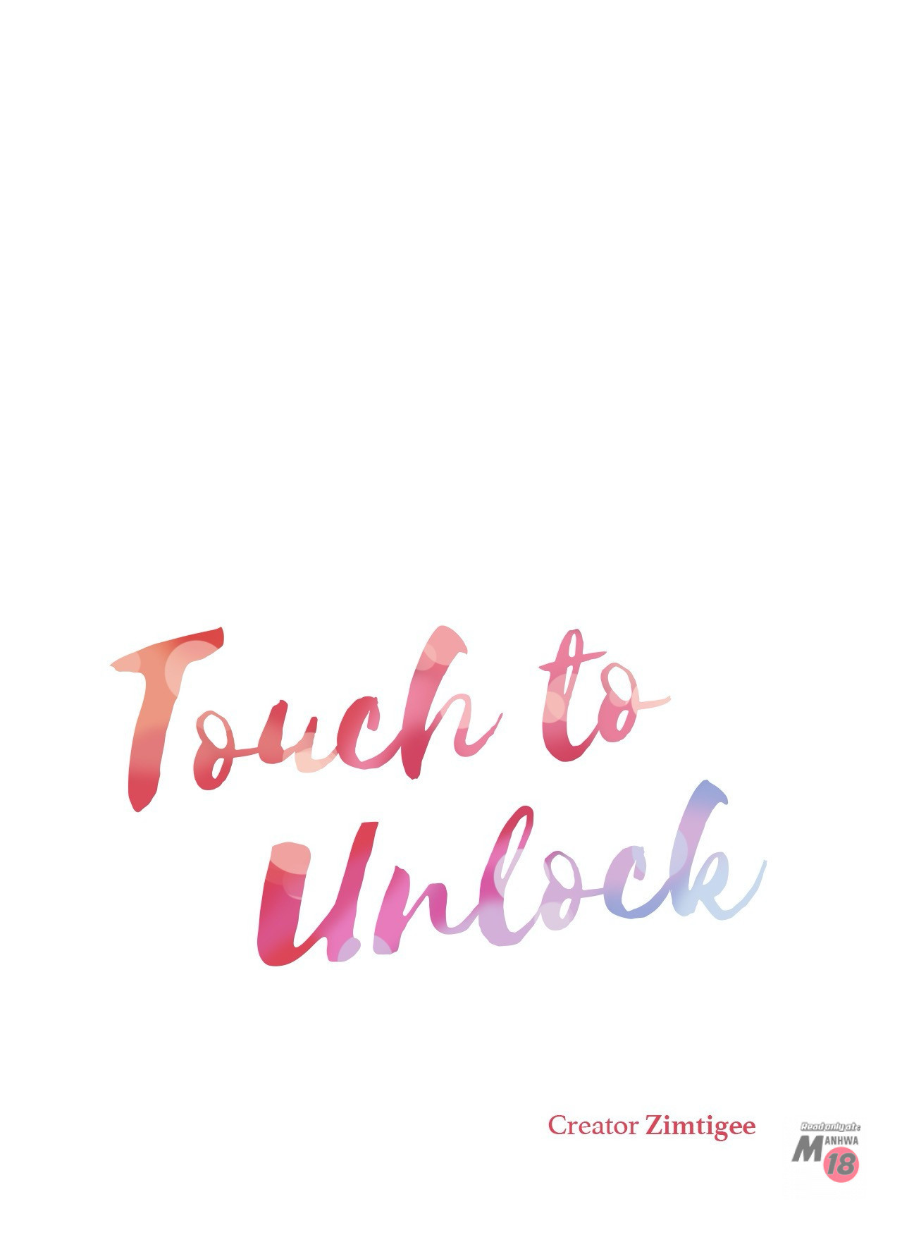 Touch on