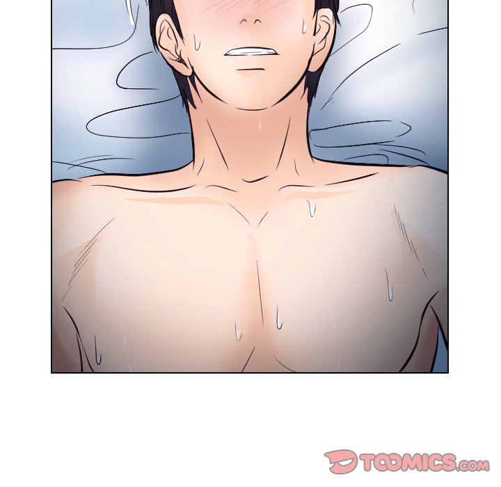 Unfaithful manhwa