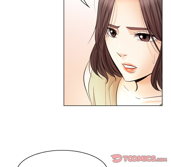 Unfaithful manhwa