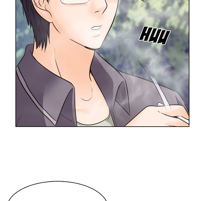 Unfaithful manhwa