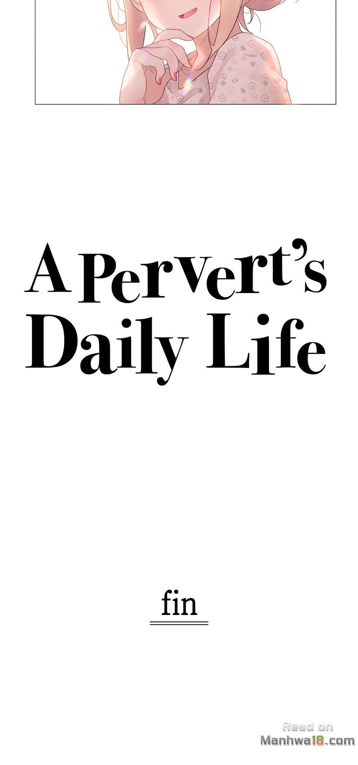 A Pervert's Daily Life