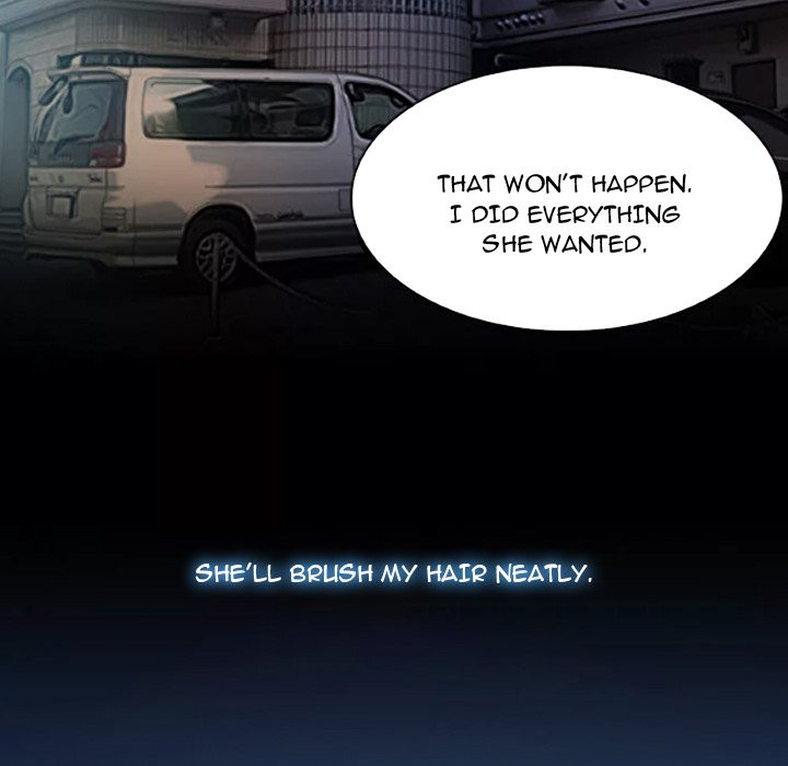 Unfaithful manhwa