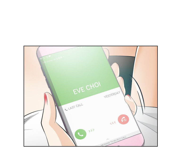 Unfaithful manhwa