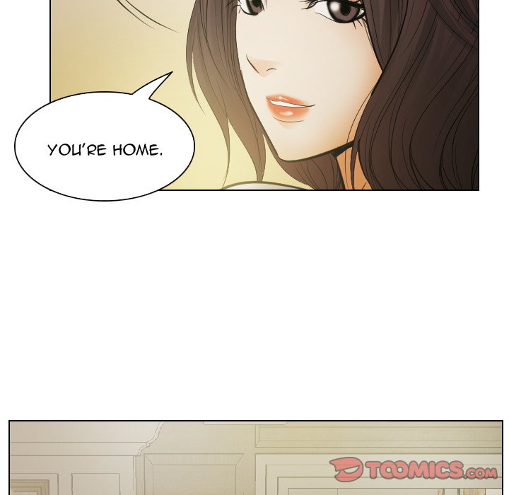 Unfaithful manhwa