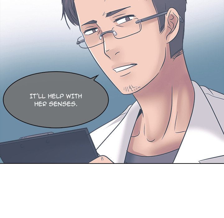 Unfaithful manhwa