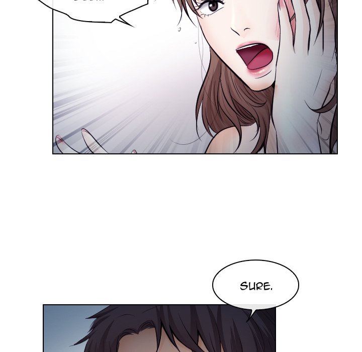 Unfaithful manhwa