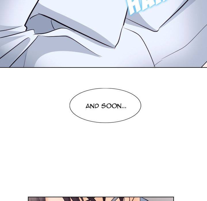 Unfaithful manhwa