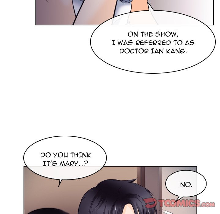 Unfaithful manhwa