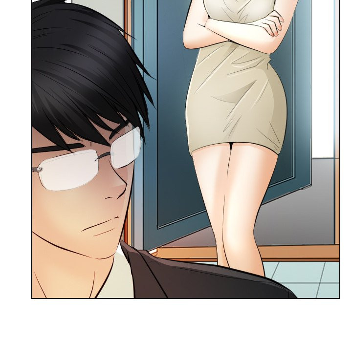 Unfaithful manhwa