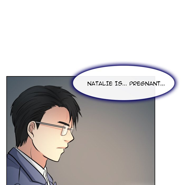 Unfaithful manhwa