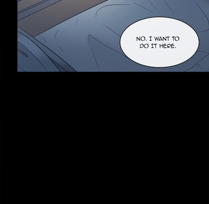 Unfaithful manhwa