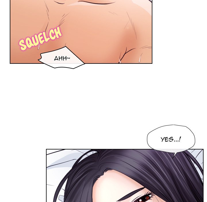 Unfaithful manhwa