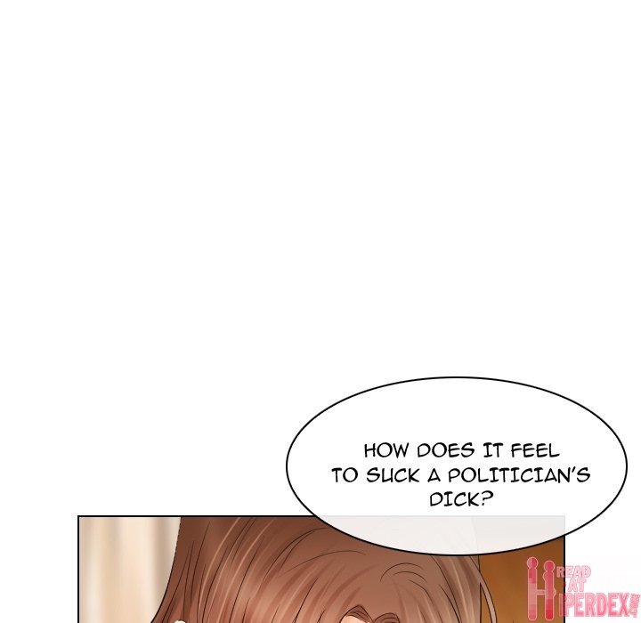 Unfaithful manhwa