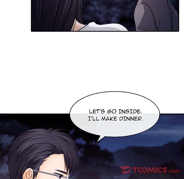 Unfaithful manhwa