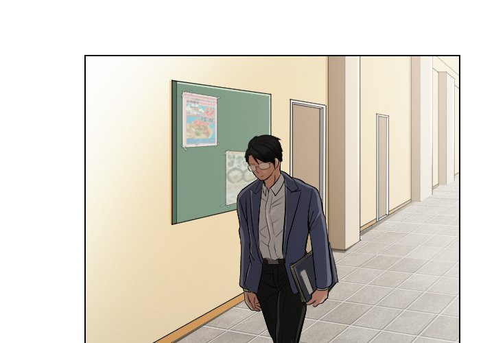 Unfaithful manhwa