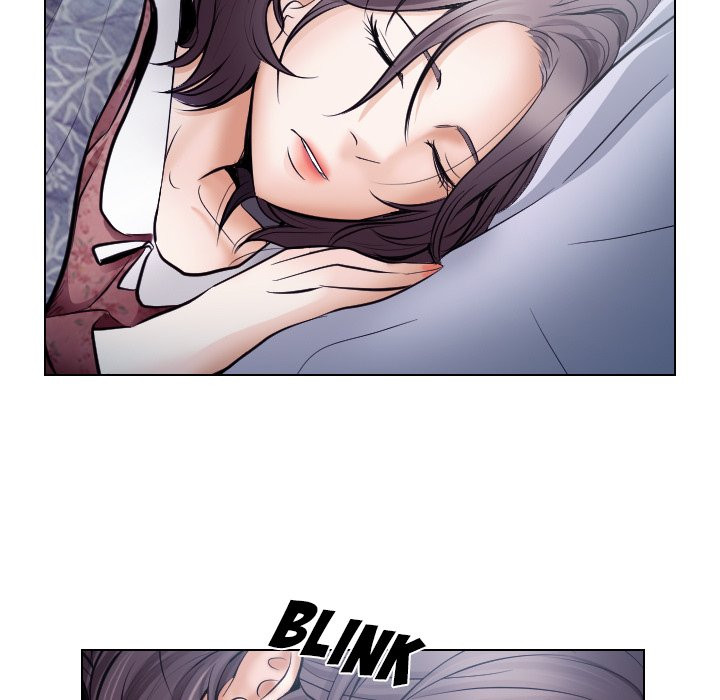 Unfaithful manhwa