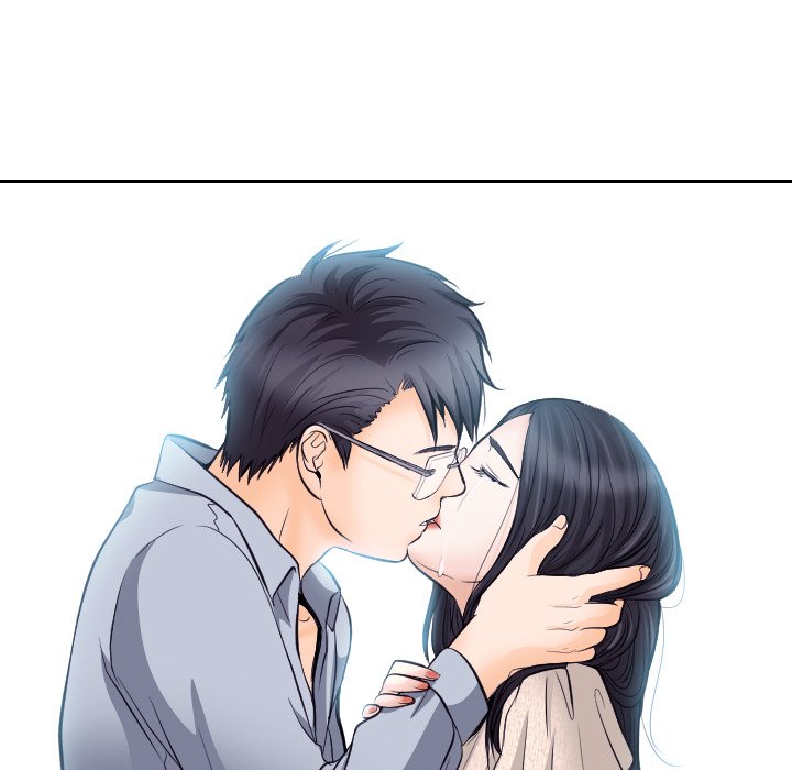 Unfaithful manhwa