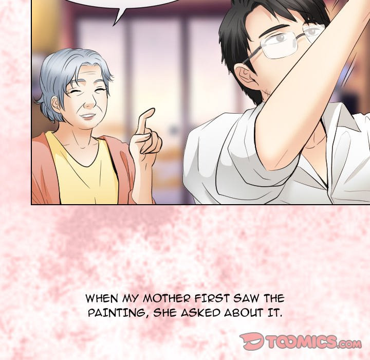 Unfaithful manhwa