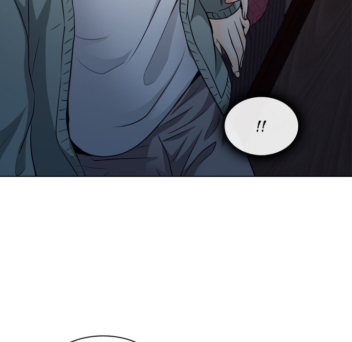 Unfaithful manhwa