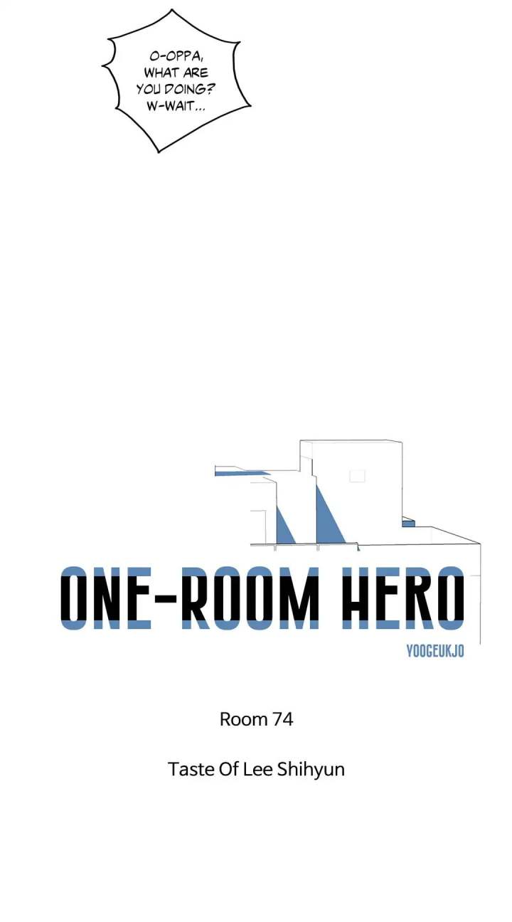 One-Room Hero