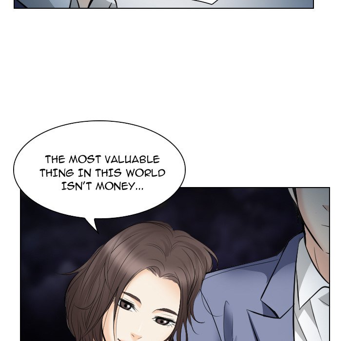 Unfaithful manhwa