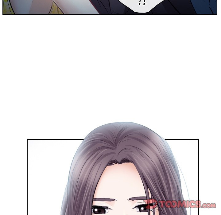 Unfaithful manhwa