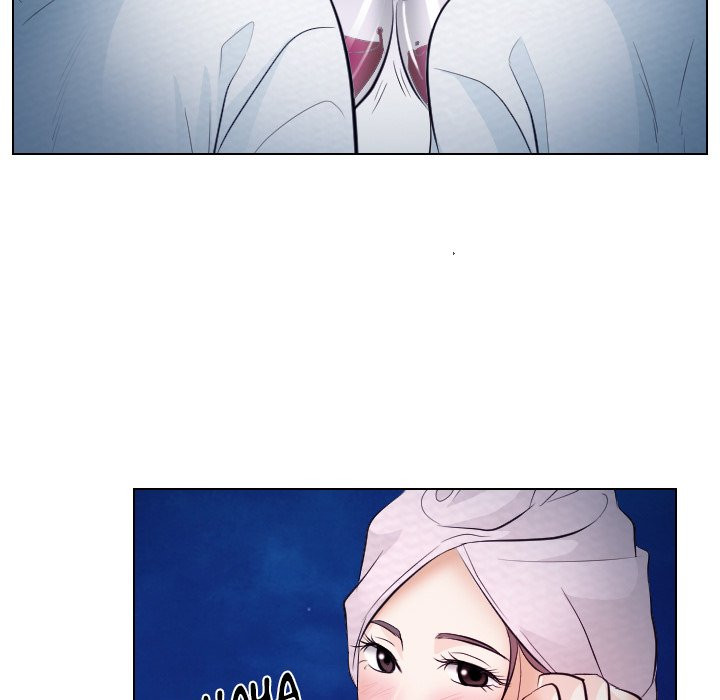 Unfaithful manhwa