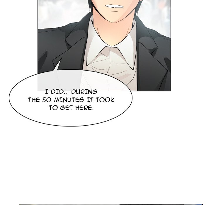 Unfaithful manhwa